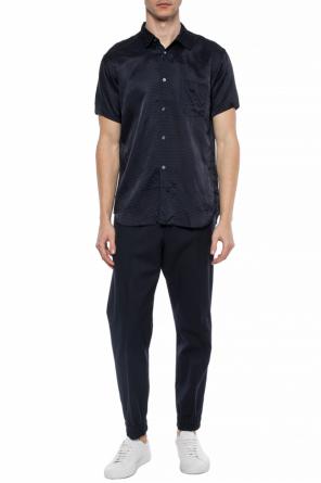 Polka dot shirt, zdjęcie 2 Polka dot shirt od Comme des Garcons Shirt